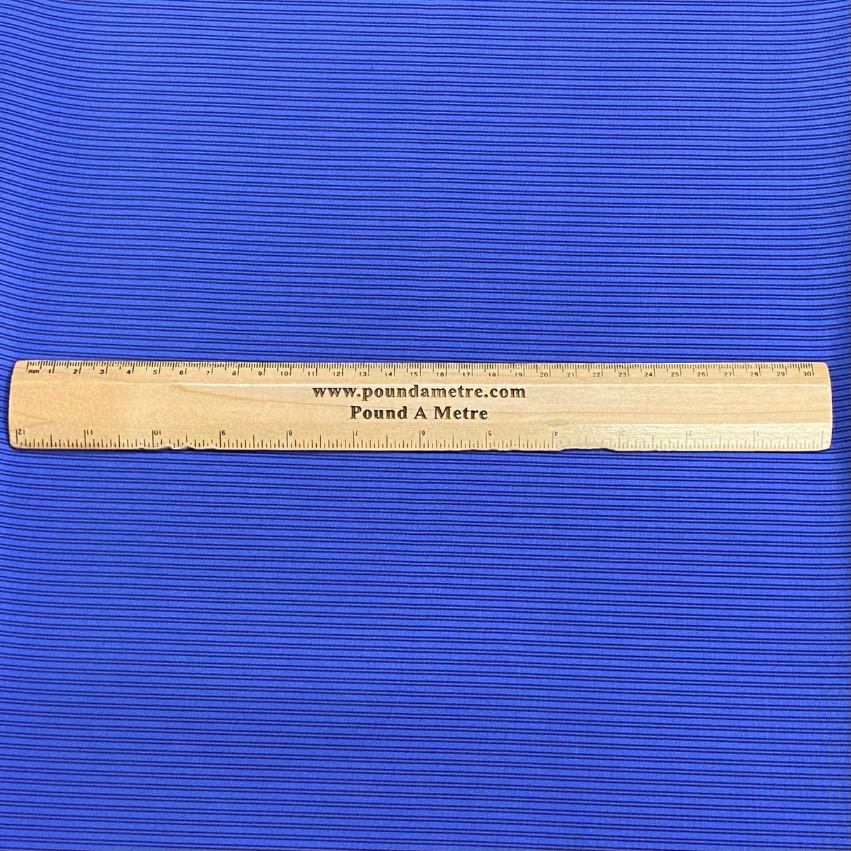 Pound A Metre 3 Metres 3 Metre Premium Taffeta Lining 55" (Stripes)