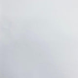 Pound A Metre 3 Metres 3 Metre Premium Taffeta Lining 55" (White) (EOL)
