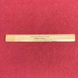 Pound A Metre 3 Metre 3 Metre Premium Textured Jacquard - 55" Wide  (Wine)