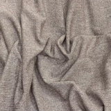 Pound A Metre 3 Metres 3 Metre Premium Wool Rich Fabric 55" Wide (Brown)