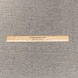 Pound A Metre 3 Metres 3 Metre Premium Wool Rich Fabric 55" Wide (Brown)