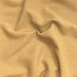 Pound A Metre 3 Metres 3 Metre Premium Wool Rich Fabric 55" Wide (Gold)