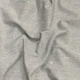 Pound A Metre 3 Metres 3 Metre Premium Wool Rich Fabric 55" Wide (Grey)