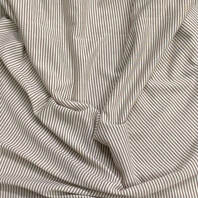 Pound A Metre 3 Metre Print Soft Viscose Jersey Fabric 55" Wide