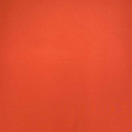 Pound A Metre 10 Metres 3 Metre Quality Florescent Panama- 55" Wide (Orange )