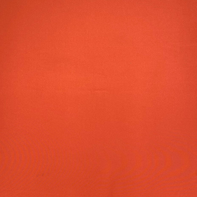 Pound A Metre 10 Metres 3 Metre Quality Florescent Panama- 55" Wide (Orange )