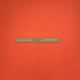 Pound A Metre 10 Metres 3 Metre Quality Florescent Panama- 55" Wide (Orange )