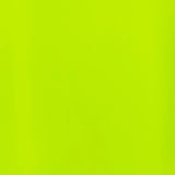 Pound A Metre 3 Metre Quality Florescent Panama- 55" Wide (Yellow)