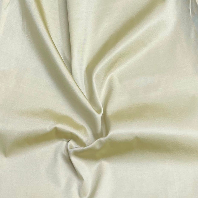 Pound A Metre 3 Metre Satin Effect Crepe Fabric – 55" Wide (Sage)