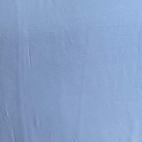 Pound A Metre 3 Metre Silky Satin Fabric – 45cm Wide (Charcoal)