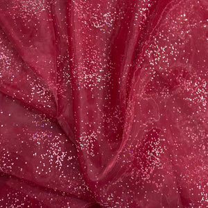 Organza Fabrics