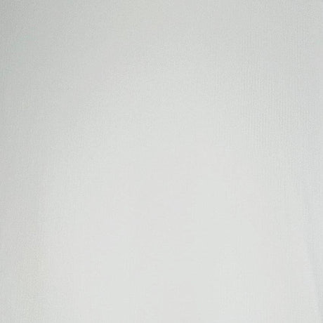 Pound A Metre 3 Metres 3 Metre Soft Ribbed Jersey- 55" Wide (Snow)