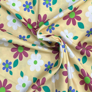 Crepe Fabrics
