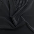 Pound A Metre 3 Metre Solara Crepe Fabric – 55" Wide (Black)