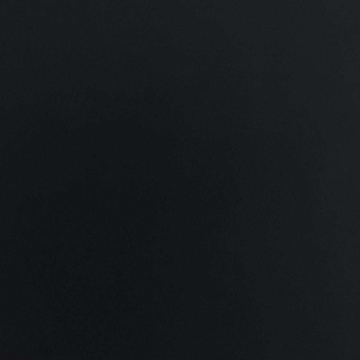 Pound A Metre 3 Metre Solara Crepe Fabric – 55" Wide (Black)
