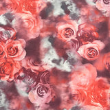 Pound A Metre 3 Metre Solara Crepe Fabric – 55" Wide (Garden)
