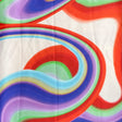 Pound A Metre 3 Metre Solara Crepe Fabric – 55" Wide (Multicolour)