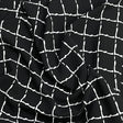 Pound A Metre 3 Metre Solara Crepe Fabric – 55" Wide (Squares)