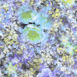 Pound A Metre 3 Metre Solara Crepe Fabric – 55" Wide (Thunder)