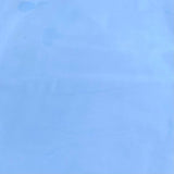 Pound A Metre 3 Metre Suede Effect Leatherette PVC 55” Wide  (Sky) (EOL)