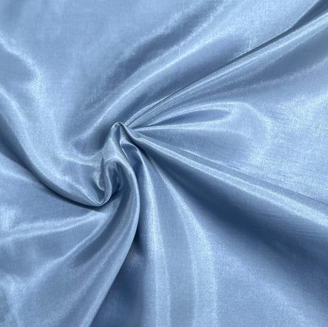 Pound A Metre 3 Metre Super Smooth Lining Fabric – 45cm Wide (Petrol Blue)