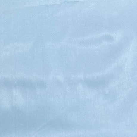 Pound A Metre 3 Metre Super Smooth Lining Fabric – 45cm Wide (Sky)