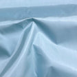 Pound A Metre 3 Metre Super Smooth Lining Fabric – 45cm Wide (Sky)
