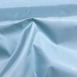 Pound A Metre 3 Metre Super Smooth Lining Fabric – 45cm Wide (Sky)