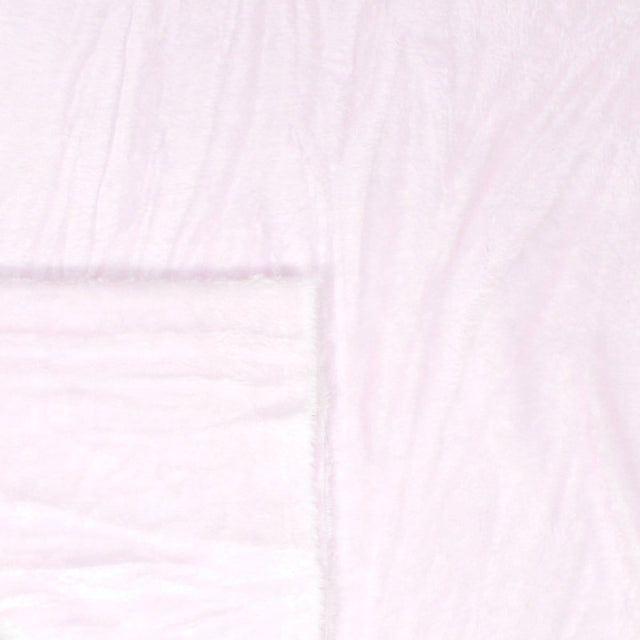 Pound A Metre 3 Metre Ultra Soft Cuddle Fleece 60” Wide (Baby)