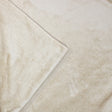 Pound A Metre 3 Metre Ultra Soft Cuddle Fleece 60” Wide (Beige)