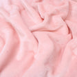 Pound A Metre 3 Metre 3 Metre Ultra Soft Cuddle Fleece 60” Wide (Coral)