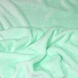 Pound A Metre 3 Metre 3 Metre Ultra Soft Cuddle Fleece 60” Wide (Mint Green)