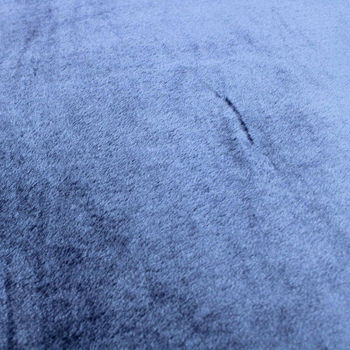 Pound A Metre 3 Metre 3 Metre Ultra Soft Cuddle Fleece 60” Wide Navy Blue
