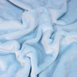 Pound A Metre 3 Metre 3 Metre Ultra Soft Cuddle Fleece 60” Wide (Sky)