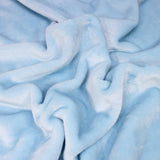 Pound A Metre 3 Metre 3 Metre Ultra Soft Cuddle Fleece 60” Wide (Sky)