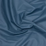 Pound A Metre 3 Metre Waterproof Leatherette PVC 55” Wide  (DARK BLUE)