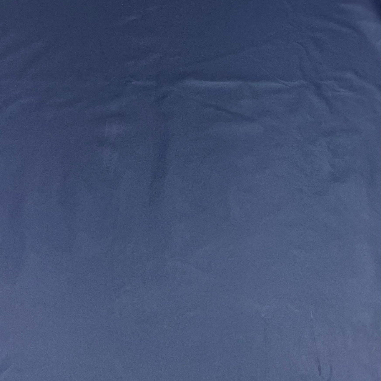 Pound A Metre 3 Metre Waterproof Leatherette PVC 55” Wide  (NAVY)