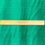 Pound A Metre 3 Metre Winter Corduroy-Effect Velvet - 55'' Wide (Bottle)