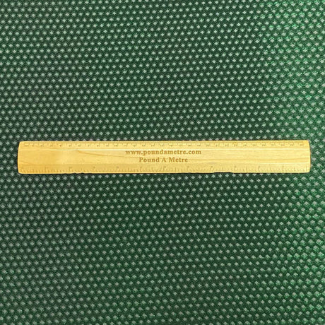 Pound A Metre 3 Metre Winter Corduroy-Effect Velvet - 55'' Wide (Leaves)(EOL)