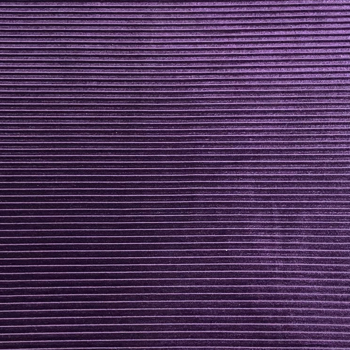 Pound A Metre 3 Metre Winter Corduroy-Effect Velvet - 55'' Wide (Maroon)(EOL)
