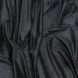 Pound A Metre 3 Metre Winter Corduroy-Effect Velvet - 55'' Wide (Night)(EOL)