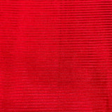 Pound A Metre 3 Metre Winter Corduroy-Effect Velvet - 55'' Wide (Red) (EOL)