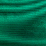 Pound A Metre 3 Metre Winter Corduroy-Effect Velvet - 55'' Wide (Teal Green) (EOL)