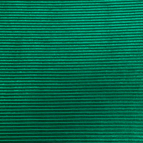 Pound A Metre 3 Metre Winter Corduroy-Effect Velvet - 55'' Wide (Teal Green) (EOL)
