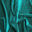 Pound A Metre 3 Metre Winter Corduroy-Effect Velvet - 55'' Wide (Teal)