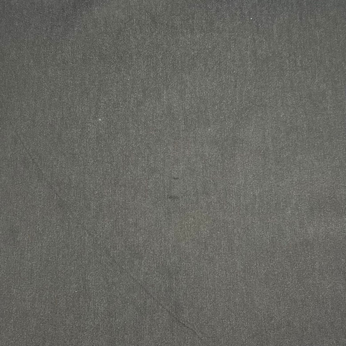 Pound A Metre 3 Metres 100% Cotton Denim Fabric- 55" (Black)