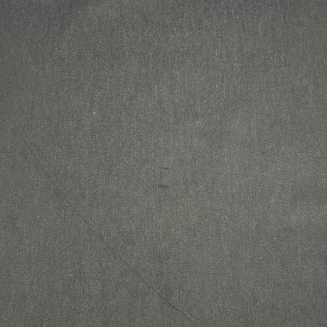 Pound A Metre 3 Metres 100% Cotton Denim Fabric- 55" (Black)
