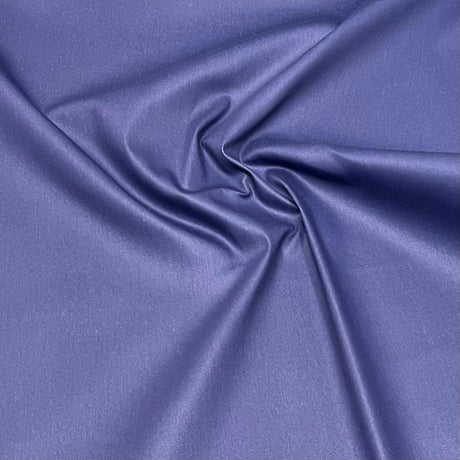 Pound A Metre 3 Metres 100% Cotton Denim Fabric- 55" (Dark Navy)