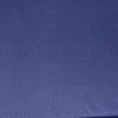 Pound A Metre 3 Metres 100% Cotton Denim Fabric- 55" (Dark Navy)