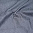 Pound A Metre 3 Metres 100% Cotton Denim Fabric- 55" (Washed Navy)